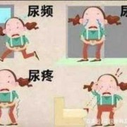 婴儿尿路感染能自愈吗,孕期尿路感染能自愈吗女性