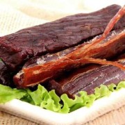 怀孕期能不能吃牛肉（怀孕期能不能吃牛肉干）
