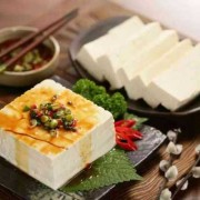 孕期能吃豆腐吗（怀孕期能吃豆腐吗）