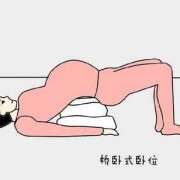 胎儿腹壁运动（胎儿腹壁运动什么意思）