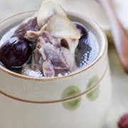 孕期汤（孕期汤水菜谱）