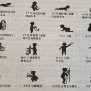 胎儿头太靠下怎么办（六个月的宝宝不会坐会爬正常不）