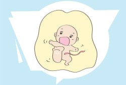 胎儿把肚子拱歪了（胎儿把肚子拱歪了图片）