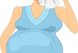 孕期甲减宝宝（孕妇甲减孩子会很笨吗）