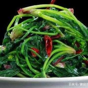 菠菜必须焯水吗，孕妇可以吃吗,孕期能吃菠菜吗早期