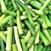 孕期能吃蒜苔吗（孕期能吃蒜苔吗?）