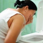 怀孕期症状（女生怀孕的前兆是什么症状）