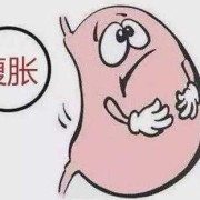 胎儿会腹胀吗（胎儿会腹胀吗怎么办）