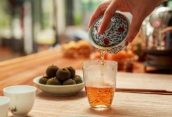 孕期可以喝茶（孕期可以喝茶不）