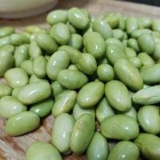 孕妇可以吃毛爪豆吗,孕期毛豆可以吃吗