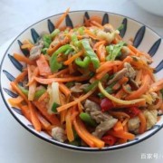 孕期吃青椒（最近特别想吃青椒胡萝卜炒肉，孕妇可以吃吗）