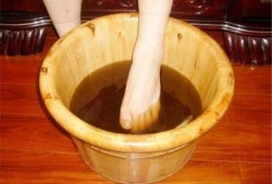 孕期可以用醋泡脚吗（孕期可以用醋泡脚吗有影响吗）