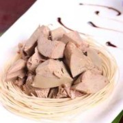 怀孕吃鸭肝怎么烧好吃,孕期吃鸭肝的好处