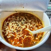 孕期方便面（孕妇可以吃泡面吗）
