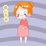 孕妇经常腰疼还感觉肚子里很热,孕期肚子发烫对胎儿有影响吗