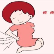 孕期腰腿痛（孕妇腰酸痛咋办）