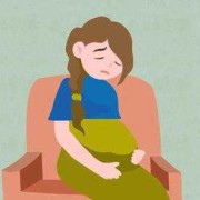 孕晚期发烧对胎儿有影响吗（孕晚期发烧对胎儿有影响吗?）