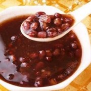 孕妇喝红豆汤有什么好处,孕期吃红豆对胎儿有什么好处