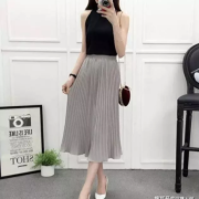 小腿胖的女生可以穿什么样的连衣裙,孕期小腿肥胖纹图片