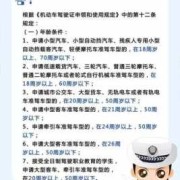 孕妇可以考驾驶证吗,怀孕期间可以考驾照吗?