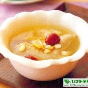 怀孕初期的几款安胎食谱，怀孕初期吃什么,早孕期吃什么食物安胎效果好