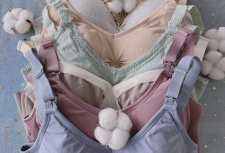 孕期吃安利的产品（哪款孕妇内衣好）