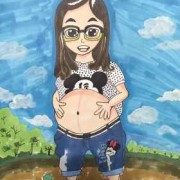 可爱孕期漫画（可爱孕期漫画在线观看）
