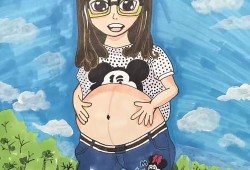 可爱孕期漫画（可爱孕期漫画在线观看）