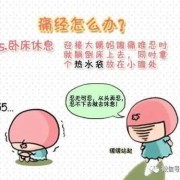 备孕期间痛经怎么办（备孕期间痛经怎么办）