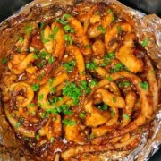孕妇可不可以吃烤鱿鱼吗,孕妇禁吃十大海鲜