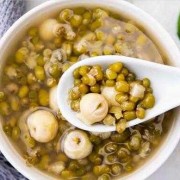 孕期吃绿豆（孕期吃绿豆好吗）
