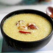 血糖高能吃小米粥吗,孕期吃小米粥对胎儿好吗