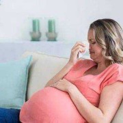 孕期喷嚏多（感冒了老打喷嚏还眼睛疼，孕妇该怎么缓解一下难受）