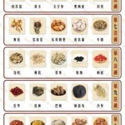 孕期吃什么补品好（孕妇吃的十大滋补品排行）