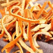 陈皮对胎儿的影响（陈皮对胎儿的影响大吗）