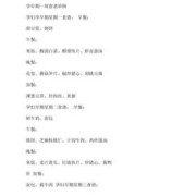 怀孕一周肚子会大吗？怀孕早期怎样加强营养,孕期每周营养食谱大全