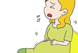 孕妇腹泻对胎儿有什么影响（孕妇拉肚子胎儿在干嘛）