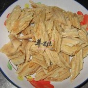 孕期可以吃腐竹吗（减脂能吃腐竹吗）