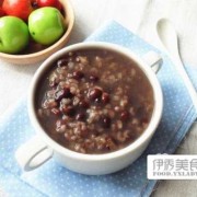 孕期能吃红豆粥吗（孕期能吃红豆粥吗）
