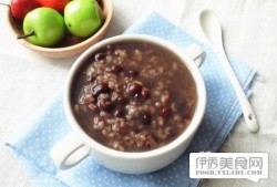 孕期能吃红豆粥吗（孕期能吃红豆粥吗）