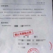 北京胎儿亲子鉴定（北京13家亲子鉴定中心，都可以做亲子鉴定吗）