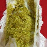 6个月宝宝大便有奶瓣是怎么回事？有奶瓣该怎么缓解,孕6个月胎儿体重标准是多少