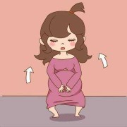 怀孕中期打喷嚏漏尿正常吗,孕期打喷嚏漏尿是怎么回事,怎么治疗