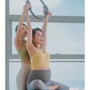 孕妇能做的运动有哪些,孕期能健身吗女性