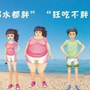 孕期喝水都胖（孕期喝水都胖怎么控制体重）