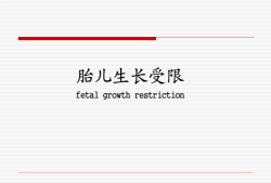 ppt受限禁止播放怎么打开,胎儿生长受限ppt课件免费