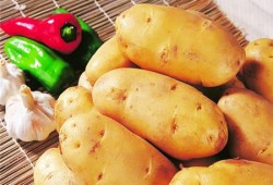 孕期吃土豆有什么好处（孕期吃土豆有什么好处和坏处）