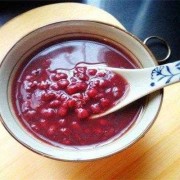 孕期吃红豆好吗（孕期吃红豆好吗有营养吗）