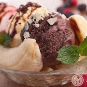 怀孕期间可以吃冰淇淋吗（怀孕期间可以吃冰淇淋吗?）