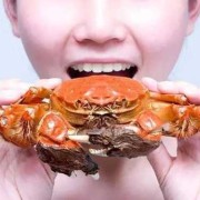 孕期吃大闸蟹（怀孕后可以吃螃蟹吗）